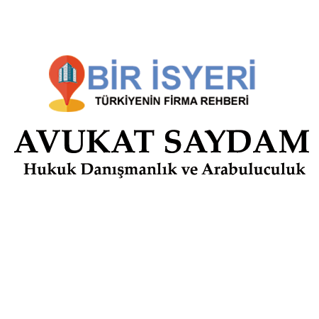 Avukat | Saydam Hukuk Danışmanlık ve Arabuluculuk