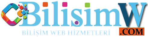 Bilişim Web Hizmetleri