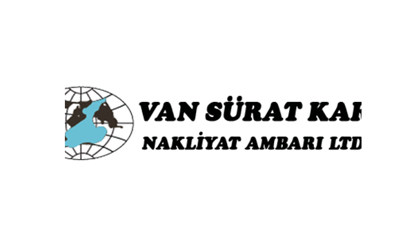 Van Sürat Kargo Nakliyat Ambarı